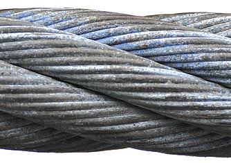 stainless steel wire